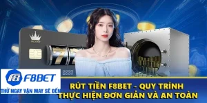 ảnh đại diện rút tiền f8bet