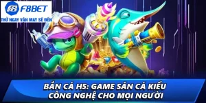 bắn cá h5 ảnh đại diện