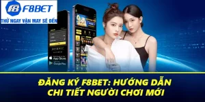 đăng ký f8bet ảnh đại diện