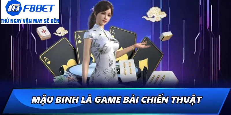 giới thiệu mậu binh online