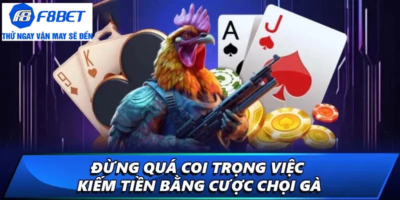 link đá gà lưu ý khi chơi