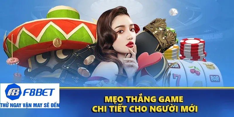 mẹo chơi baccarat