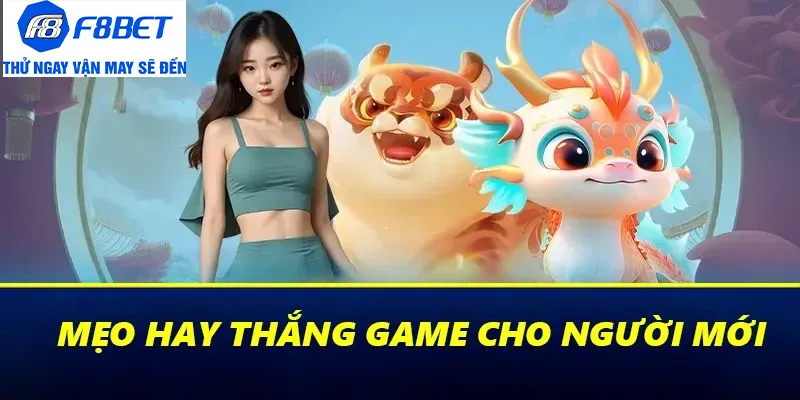 mẹo chơi rồng hổ